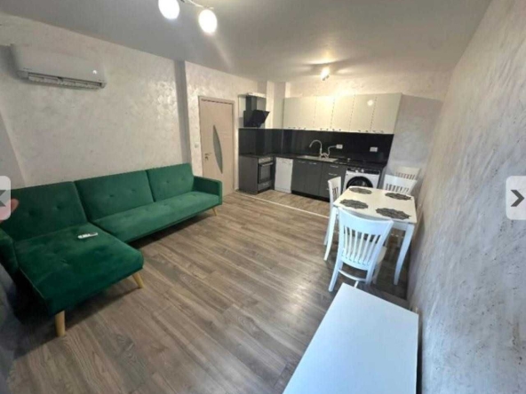 Двустаен апартамент в Пловдив, Христо Смирненски - 55 кв.м за 1094 €/кв.м - Снимка #1