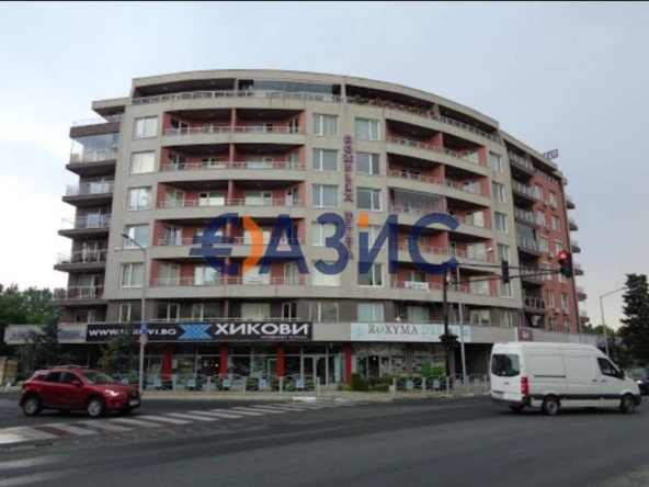 Заведение в Несебър - 154 кв.м за 2400 €/кв.м - Снимка #1