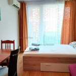 Дава се под наем Едностаен апартамент в Несебър - 35 кв.м за 180 € - Снимка #1