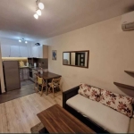 Дава се под наем Двустаен апартамент в Пловдив, Христо Смирненски - 65 кв.м за 239.19 € - Снимка #1