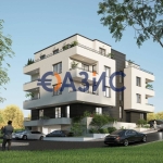 Двустаен апартамент в Созопол - 58 кв.м за 540 €/кв.м - Снимка #1