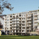 Четиристаен апартамент в Бургас, Възраждане - 145 кв.м за 1898 €/кв.м - Снимка #1