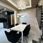 Тристаен апартамент в Пловдив, Мараша - 135 кв.м за 2660 €/кв.м - Снимка #1