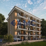 Двустаен апартамент в к.к. Слънчев бряг - 61 кв.м за 1351 €/кв.м - Снимка #1