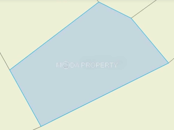 Парцел в Черноморец - 3255 кв.м за 51 €/кв.м - Снимка #1