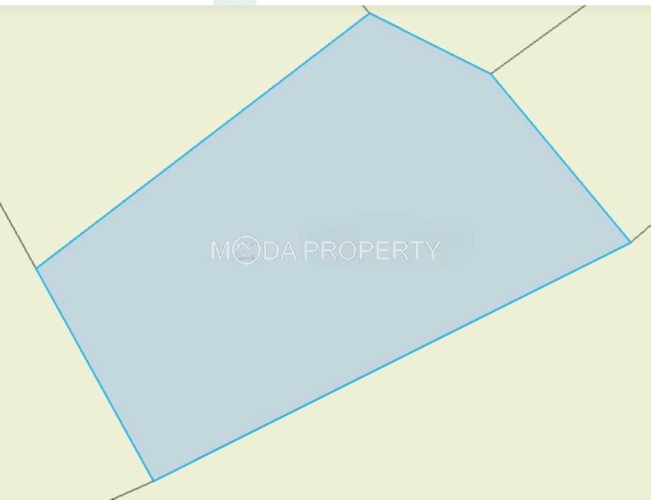 Парцел в Черноморец - 3255 кв.м за 51 €/кв.м - Снимка #1