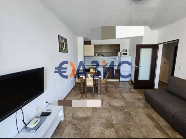 Двустаен апартамент в Несебър - 65 кв.м за 2139 €/кв.м - Снимка #1