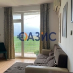 Едностаен апартамент в к.к. Слънчев бряг - 60 кв.м за 659 €/кв.м - Снимка #1