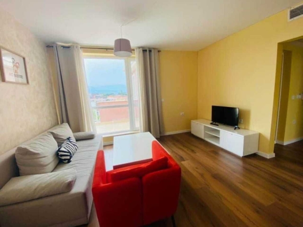 Двустаен апартамент в Пловдив, Изгрев - 68 кв.м за 735 €/кв.м - Снимка #1