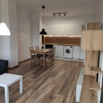 Дава се под наем Двустаен апартамент в Пловдив, Тракия - 80 кв.м за 323.85 € - Снимка #1