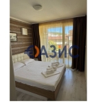 Двустаен апартамент в Свети Влас - 59 кв.м за 1016 €/кв.м - Снимка #1