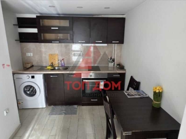 Дава се под наем Двустаен апартамент в Варна, Автогара - 40 кв.м за 357 € - Снимка #1