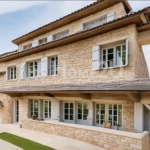 Хотел в Балчик - 1300 кв.м за 700 €/кв.м - Снимка #1