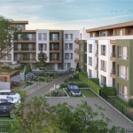 Едностаен апартамент в Варна, Виница - 46 кв.м за 671 €/кв.м - Снимка #1