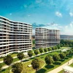 Дава се под наем Двустаен апартамент в Варна, Трошево - 66 кв.м за 648.21 € - Снимка #1