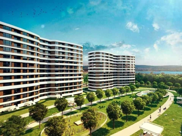 Дава се под наем Двустаен апартамент в Варна, Трошево - 66 кв.м за 648.21 € - Снимка #1