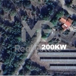 Парцел в с. Любеново, Област Стара Загора - 3649 кв.м за 51 €/кв.м - Снимка #1