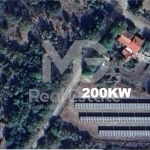 Парцел в с. Любеново, Област Стара Загора - 3649 кв.м за 51 €/кв.м - Снимка #1