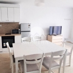 Дава се под наем Четиристаен апартамент в к.к. Св.Св. Константин и Елена - 170 кв.м за 1400 € - Снимка #1