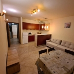 Дава се под наем Двустаен апартамент в София, Овча купел - 48 кв.м за 450 € - Снимка #1