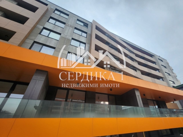 Тристаен апартамент в София, Витоша - 125 кв.м за 4160 €/кв.м - Снимка #1