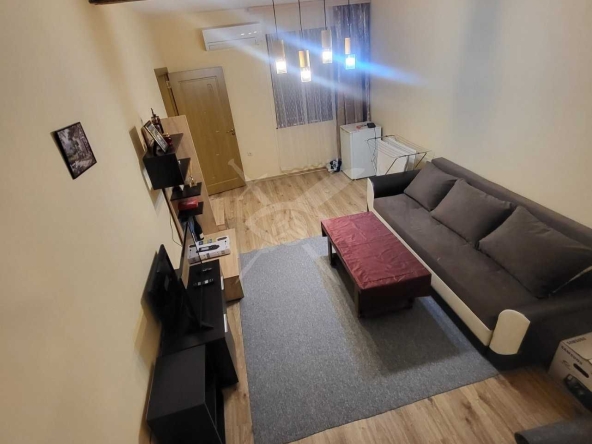 Двустаен апартамент в Бургас, Меден рудник - зона Д - 81 кв.м за 926 €/кв.м - Снимка #1