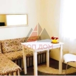 Дава се под наем Двустаен апартамент в Варна, Окръжна болница - 60 кв.м за 382.5 € - Снимка #1