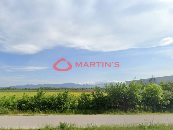 Парцел в с. Мусачево, Област София-област - 13805 кв.м за 98 €/кв.м - Снимка #1