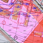 Парцел в София, СПЗ Слатина - 5060 кв.м за 101 €/кв.м - Снимка #1