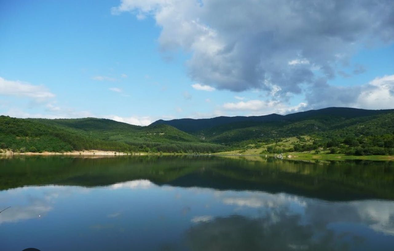 Парцел в Пловдив, Гагарин - 40000 кв.м за 3 €/кв.м - Снимка #1