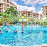 Тристаен апартамент в к.к. Слънчев бряг - 71 кв.м за 1972 €/кв.м - Снимка #1