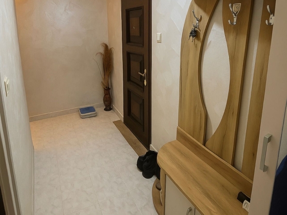 Двустаен апартамент в Плевен, Сторгозия - 62 кв.м за 1533 €/кв.м - Снимка #1