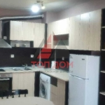 Дава се под наем Двустаен апартамент в Варна, Бриз - 60 кв.м за 408 € - Снимка #1