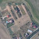 Парцел в София, Кръстова вада - 8590 кв.м за 34 €/кв.м - Снимка #1