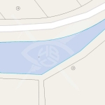 Парцел в с. Равадиново, Област Бургас - 1034 кв.м за 73 €/кв.м - Снимка #1