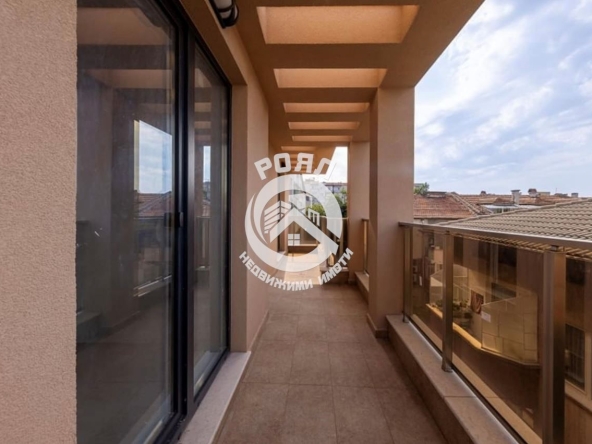 Мезонет в Пловдив, Кючук Париж - 207 кв.м за 1130 €/кв.м - Снимка #1