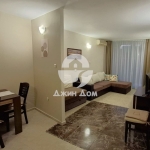 Двустаен апартамент в к.к. Слънчев бряг - 69 кв.м за 985 €/кв.м - Снимка #1