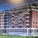 Тристаен апартамент в София, Овча купел 2 - 100 кв.м за 1610 €/кв.м - Снимка #1