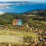 Парцел в Варна, м-т Боровец - север - 1600 кв.м за 42 €/кв.м - Снимка #1