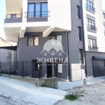 Едностаен апартамент в Варна, ЖП Гара - 45 кв.м за 941 €/кв.м - Снимка #1