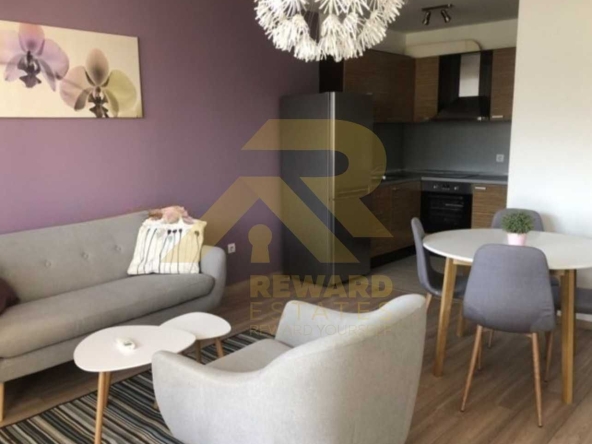 Двустаен апартамент в София, Витоша - 98 кв.м за 1735 €/кв.м - Снимка #1