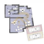 Офис в София, Бъкстон - 111 кв.м за 2162 €/кв.м - Снимка #1