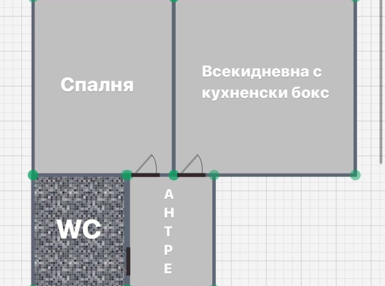 Двустаен апартамент в София, Малинова долина - 68 кв.м за 1633 €/кв.м - Снимка #1