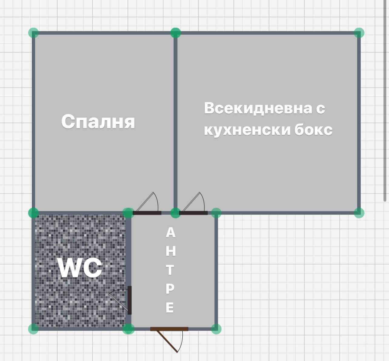Двустаен апартамент в София, Малинова долина - 68 кв.м за 1633 €/кв.м - Снимка #1