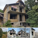 Къща в с. Върбак, Област Шумен - 210 кв.м за 286 €/кв.м - Снимка #1