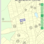 Земеделски имот в с. Голямо ново, Област Търговище -  кв.м за 77 €/дка - Снимка #1