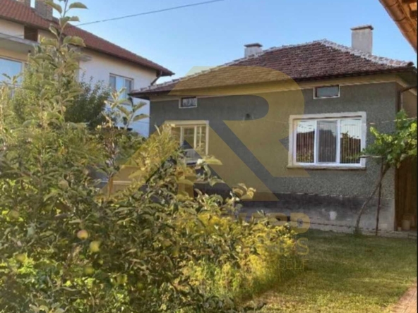 Къща в Сливница - 95 кв.м за 1653 €/кв.м - Снимка #1