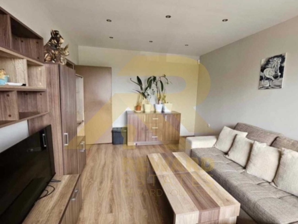 Двустаен апартамент в София, Военна рампа - 66 кв.м за 1743 €/кв.м - Снимка #1