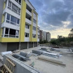 Двустаен апартамент в Стара Загора, Железник - център - 77 кв.м за 831 €/кв.м - Снимка #1