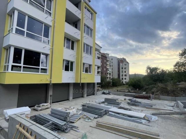 Двустаен апартамент в Стара Загора, Железник - център - 77 кв.м за 831 €/кв.м - Снимка #1